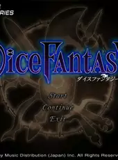 Dice Fantasy
