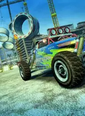 Burnout Paradise: The Ultimate Box - Big Surf Island Pack