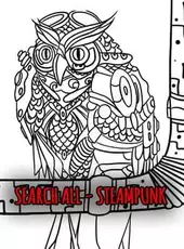 Search All: Steampunk