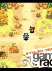 Pokémon Mystery Dungeon: Explorers of Sky