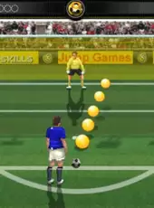 Sensible Soccer Skills