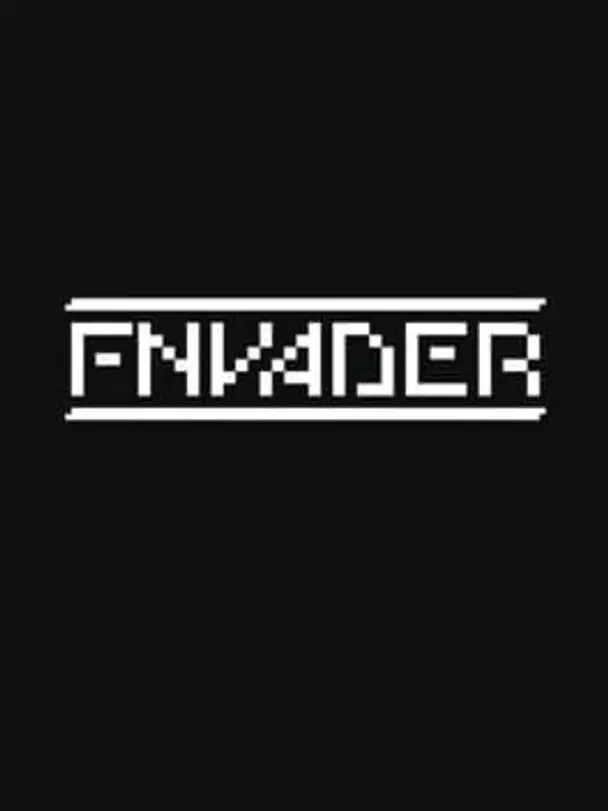 Fnvader