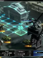 Front Mission 3: Remake