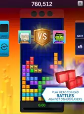 Tetris Blitz