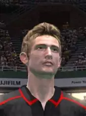 Virtua Tennis 3