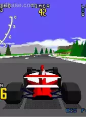 Virtua Racing