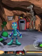 JumpStart Adventures 3rd Grade: Mystery Mountain