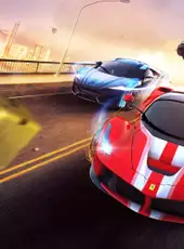 Asphalt 8: Airborne