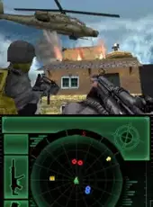 Call of Duty: Modern Warfare - Mobilized