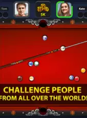 8 Ball Pool