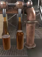 Beer Manufacture Simulator