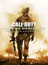 Call of Duty: Modern Warfare 2 Campaign Remastered