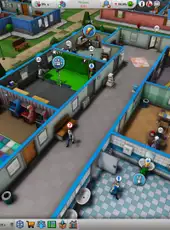 Mad Games Tycoon 2