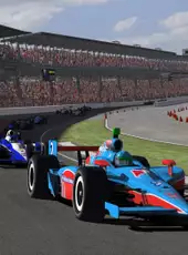 iRacing