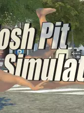 Mosh Pit Simulator