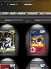Out of the Park Baseball 21