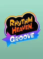 Rhythm Heaven Groove