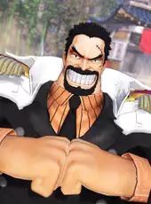 One Piece: Pirate Warriors 4 - Legend Dawn Pack