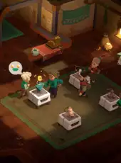 Moonlighter 2: The Endless Vault