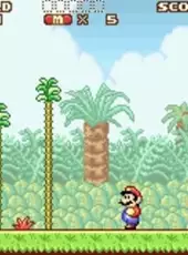 Super Mario Advance