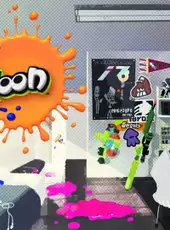 Splatoon