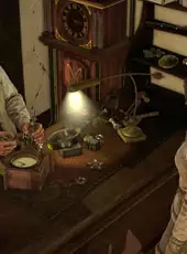 Syberia 3: The Complete Journey
