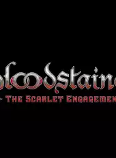 Bloodstained: The Scarlet Engagement