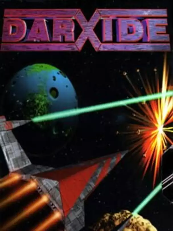 DarXide