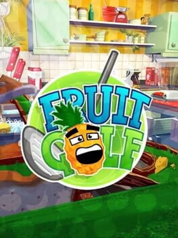 Fruit Golf