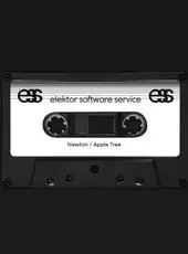 Newton / Apple Tree