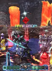 Phantasy Star Online 2