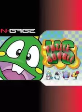 Puzzle Bobble VS