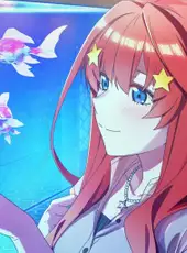 The Quintessential Quintuplets: Five Promises Made With Her