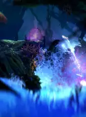 Ori and the Blind Forest