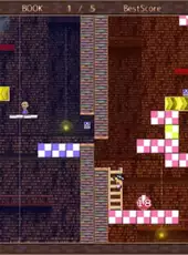 Marisa and Alice's Trap Tower Remake