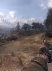 S.T.A.L.K.E.R.: Shadow of Chernobyl