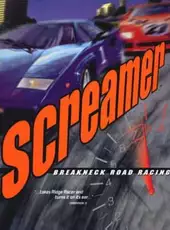 Screamer