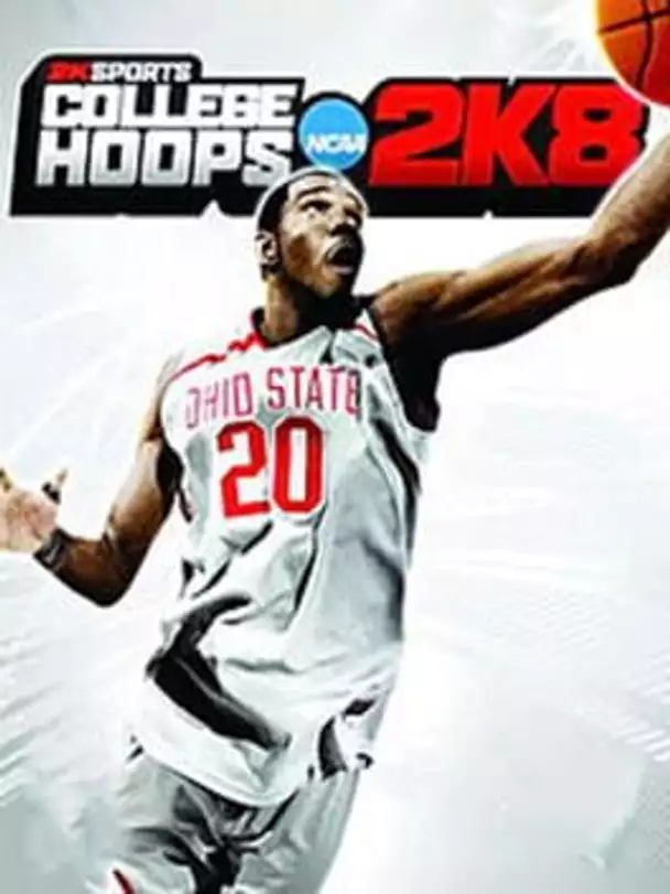 College Hoops 2K8