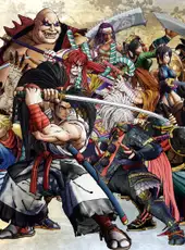 Samurai Shodown