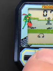 Frogger