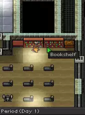 The Escapists: Alcatraz