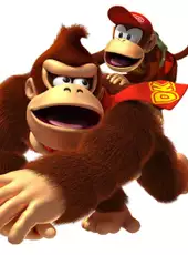 Donkey Kong Country Returns