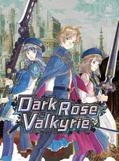 Dark Rose Valkyrie