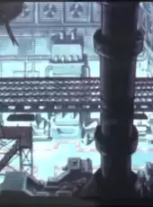 Beneath a Steel Sky: Remastered