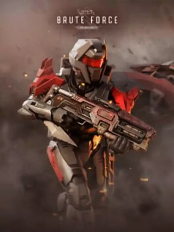 Halo Infinite: Operation - Brute Force