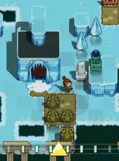 Cadence of Hyrule: Crypt of the NecroDancer Featuring the Legend of Zelda