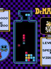 Dr. Mario