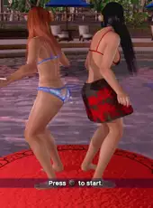 Dead or Alive Xtreme 3: Scarlet