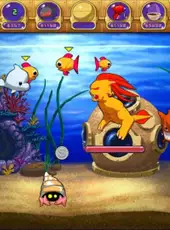 Insaniquarium! Deluxe