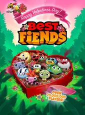 Best Fiends